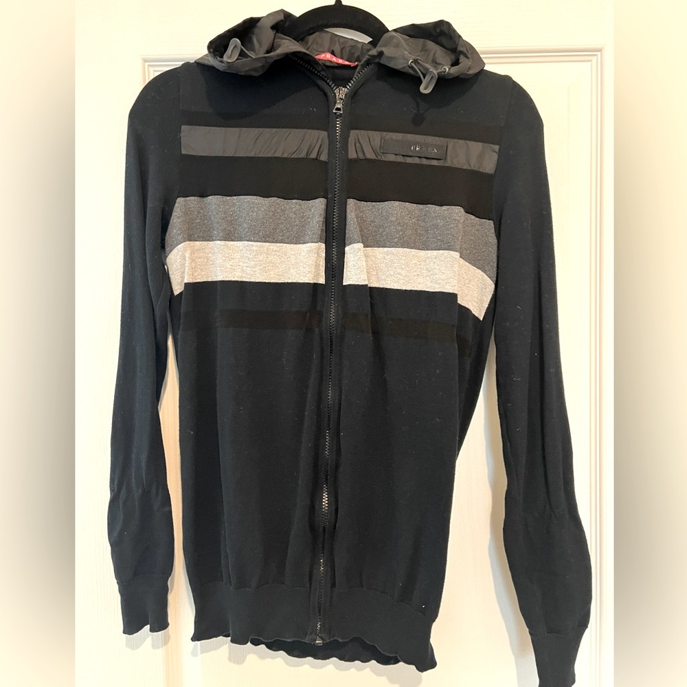 Prada Hoodie